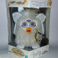 furby angel